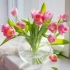 Kako dlje prihranite rezane tulipane doma